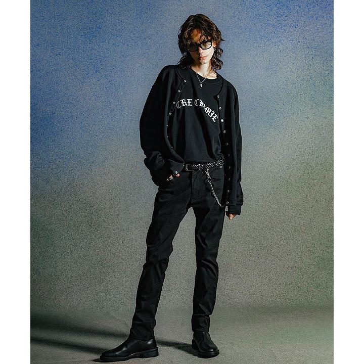 CRIMIE（クライミー） ウォレットチェーン CRIMIE WALLET CHAIN メンズ