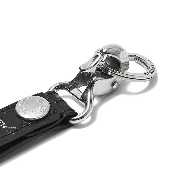 クライミー　キーリング CRIMIE（クライミー） キーホルダー CRIMIE LEATHER KEY HOLDER メンズ