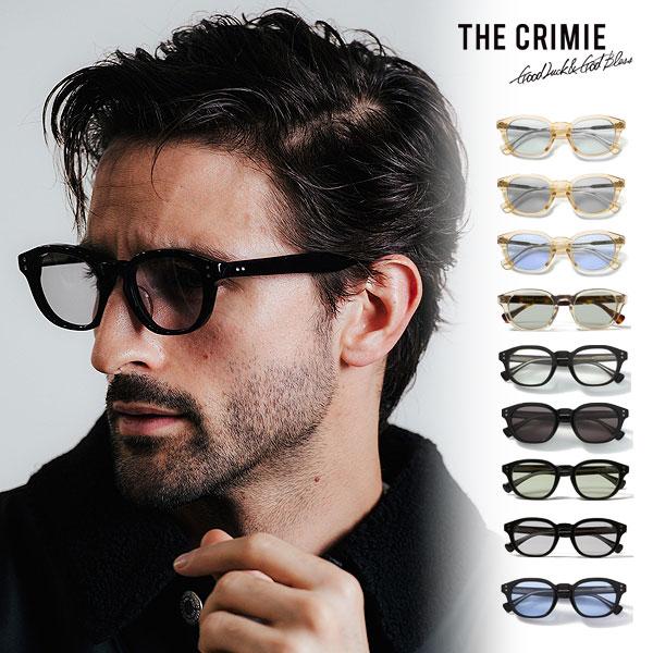 CRIMIE（クライミー） サングラス CRIMIE MIKE BIKER SHADE SUNGLASSES