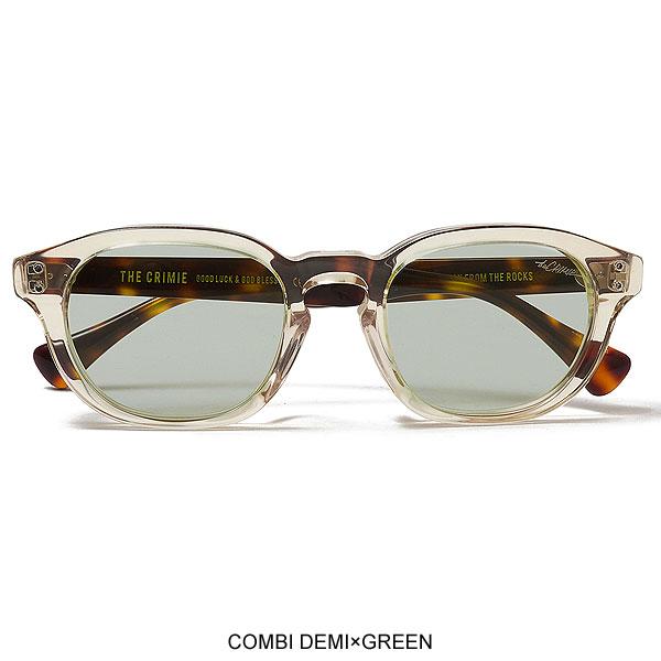 CRIMIE（クライミー） サングラス CRIMIE MIKE BIKER SHADE SUNGLASSES
