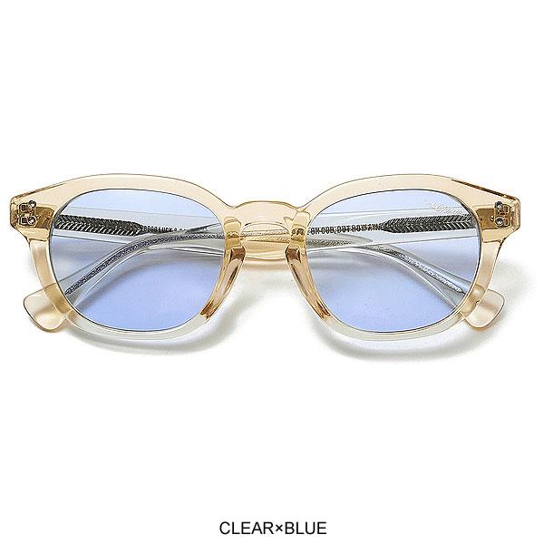 CRIMIE（クライミー） サングラス CRIMIE MIKE BIKER SHADE SUNGLASSES