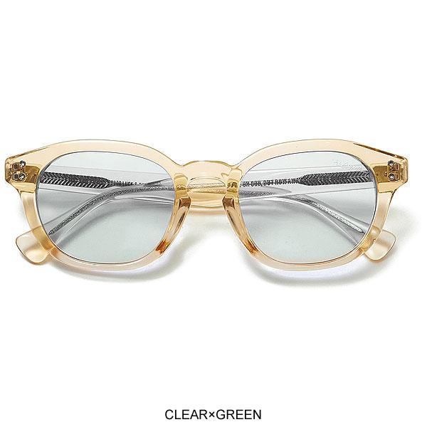 CRIMIE（クライミー） サングラス CRIMIE MIKE BIKER SHADE SUNGLASSES