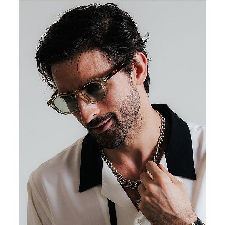 CRIMIE（クライミー） サングラス CRIMIE MIKE BIKER SHADE SUNGLASSES