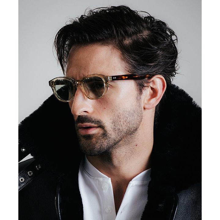 CRIMIE（クライミー） サングラス CRIMIE MIKE BIKER SHADE SUNGLASSES