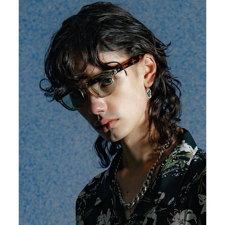 CRIMIE（クライミー） サングラス CRIMIE MIKE BIKER SHADE SUNGLASSES