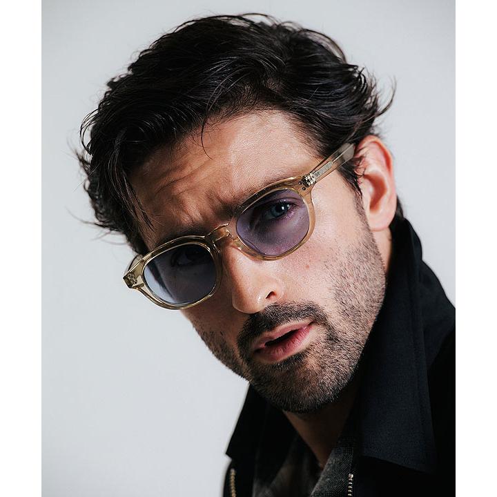 CRIMIE（クライミー） サングラス CRIMIE MIKE BIKER SHADE SUNGLASSES