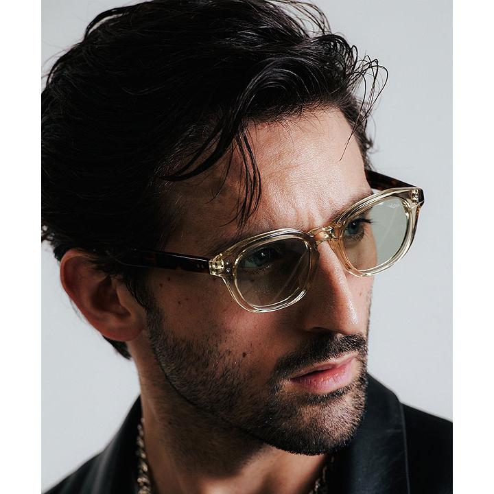 CRIMIE（クライミー） サングラス CRIMIE MIKE BIKER SHADE SUNGLASSES