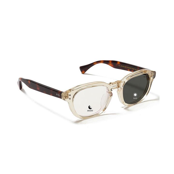 CRIMIE（クライミー） サングラス CRIMIE MIKE BIKER SHADE