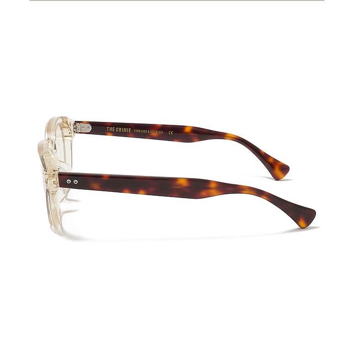 CRIMIE（クライミー） サングラス CRIMIE MIKE BIKER SHADE