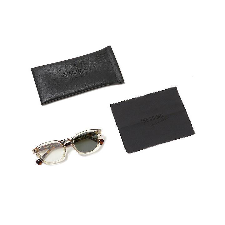 CRIMIE（クライミー） サングラス CRIMIE MIKE BIKER SHADE