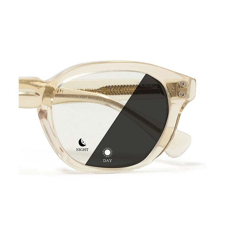 CRIMIE（クライミー） サングラス CRIMIE MIKE BIKER SHADE