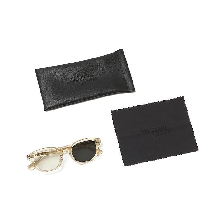 CRIMIE（クライミー） サングラス CRIMIE MIKE BIKER SHADE