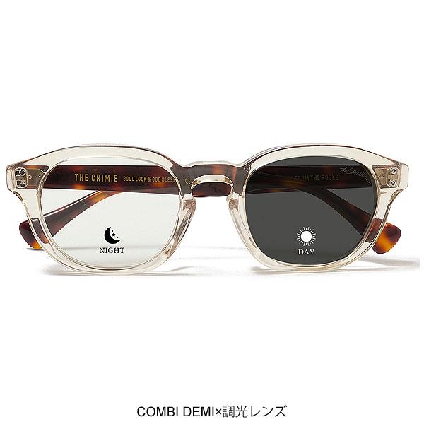CRIMIE（クライミー） サングラス CRIMIE MIKE BIKER SHADE