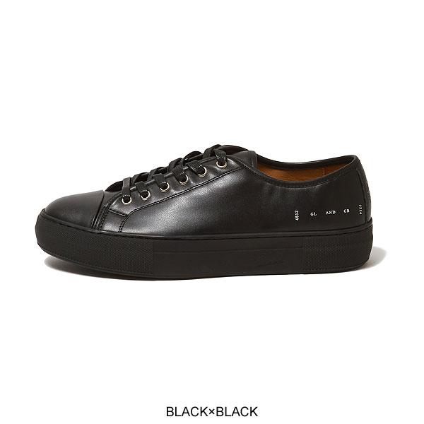 クライミー CRIMIE（クライミー） スニーカー CRIMIE DYLAN LOW CUT SNEAKER