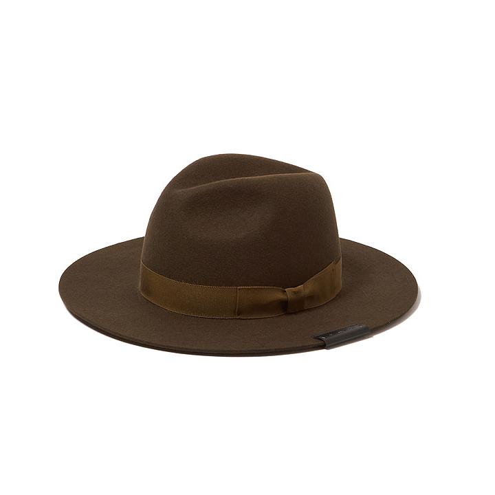 CRIMIE（クライミー） メーカー取り寄せ対応 ハット CRIMIE WOOL FELT