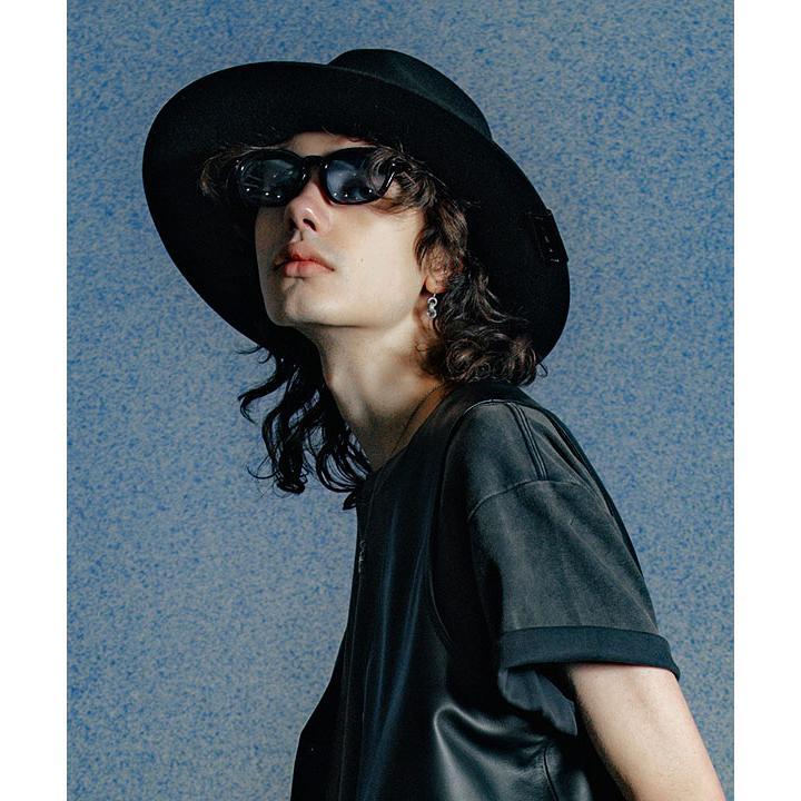 CRIMIE（クライミー） メーカー取り寄せ対応 ハット CRIMIE WOOL FELT