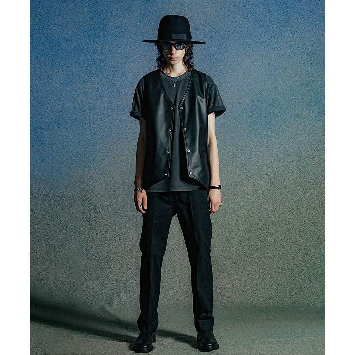 クライミー ハット CRIMIE（クライミー） メーカー取り寄せ対応 ハット CRIMIE WOOL FELT
