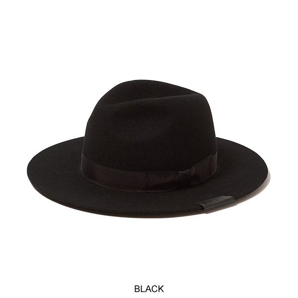 クライミー ハット CRIMIE（クライミー） メーカー取り寄せ対応 ハット CRIMIE WOOL FELT