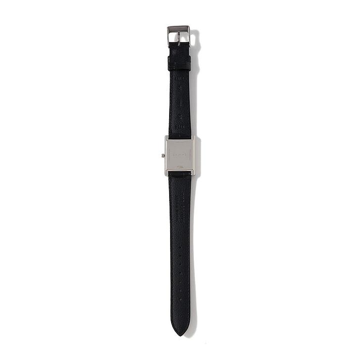クライミー 腕時計 CRIMIE RAYS WATCH SILVER メンズ ウォッチ 国内生産 送料無料 ストリートの画像