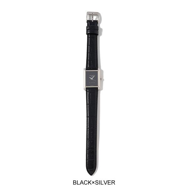クライミー 腕時計 CRIMIE RAYS WATCH SILVER メンズ ウォッチ 国内生産 送料無料 ストリートの画像