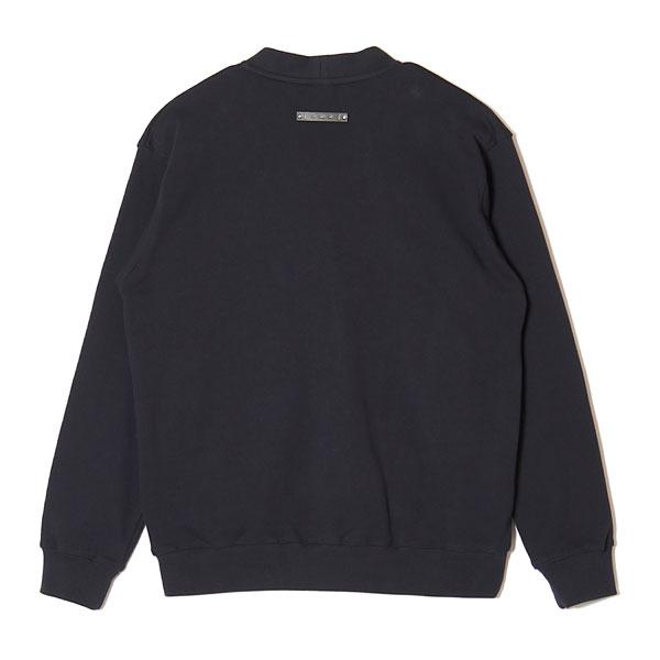 CRIMIE（クライミー） カーディガン CRIMIE SWEAT CARDIGAN 送料無料