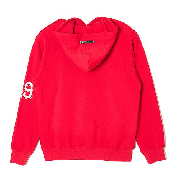 CRIMIE（クライミー） パーカー CRIMIE THE CRIMIE 49 CLUB HOODIE