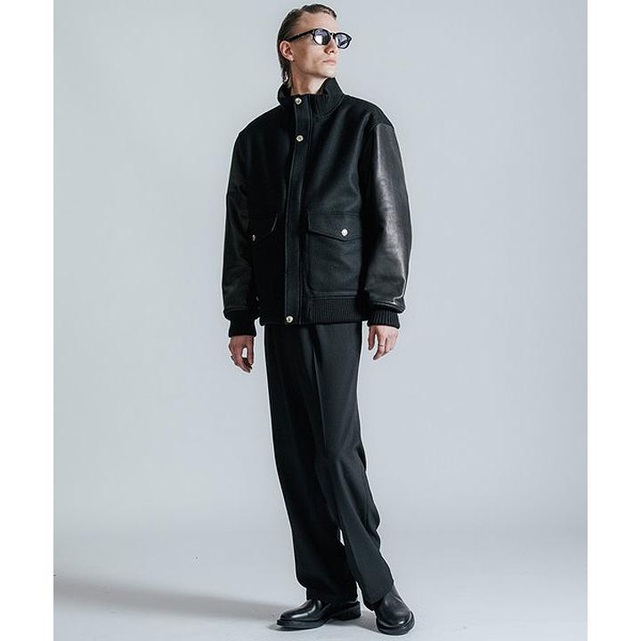 SALE セール クライミー ジャケット CRIMIE A2 MELTON JACKET 爆買の画像