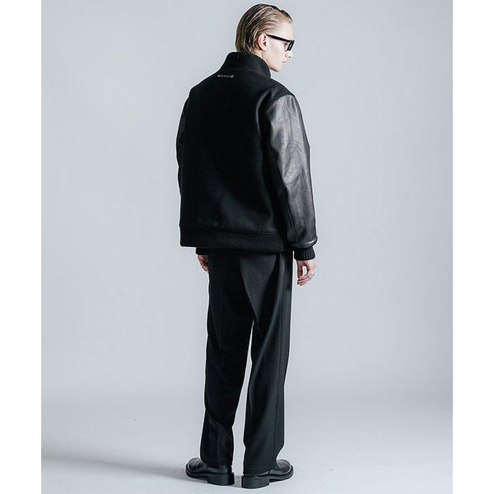 SALE セール クライミー ジャケット CRIMIE A2 MELTON JACKET 爆買の画像