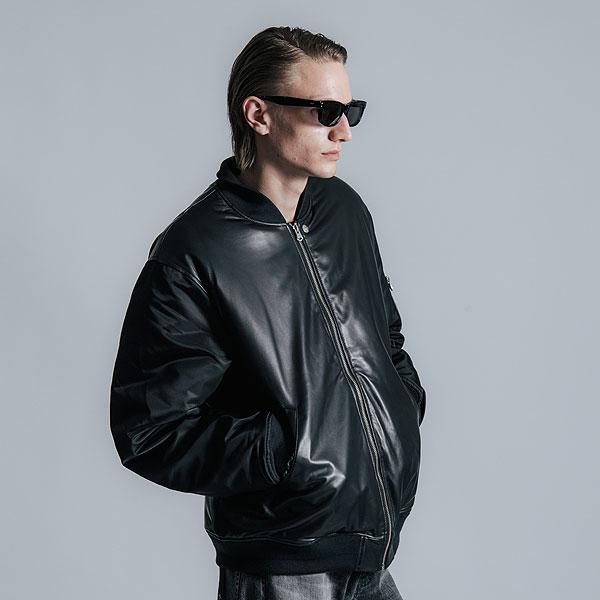 CRIMIE（クライミー） SALE セール ジャケット CRIMIE NYLON SLEEVE
