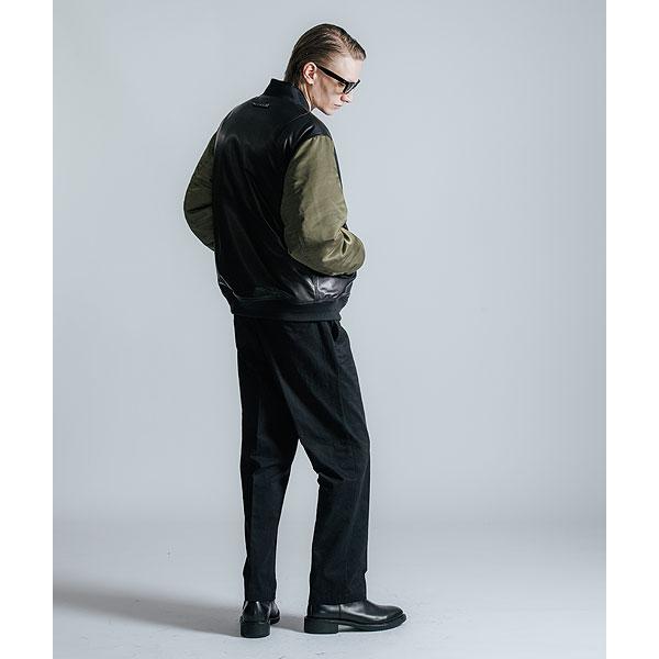 CRIMIE（クライミー） SALE セール ジャケット CRIMIE NYLON SLEEVE