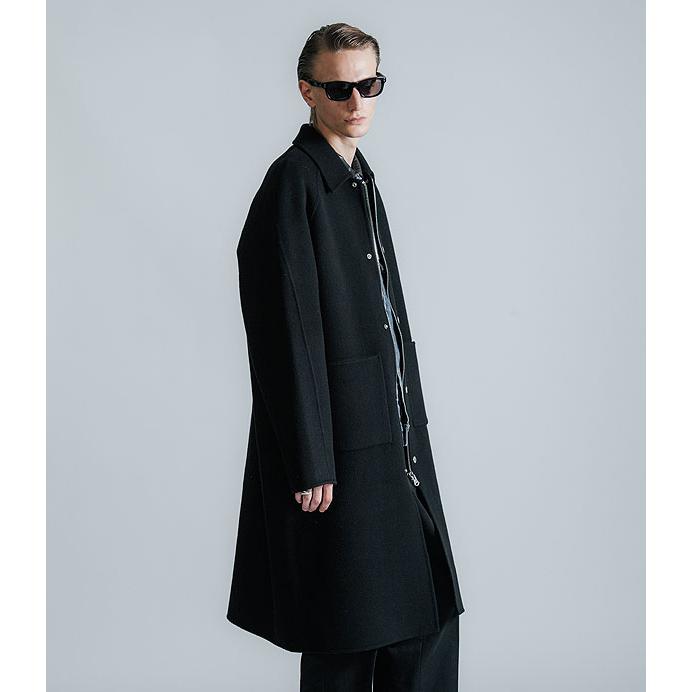 クライミー　コート CRIMIE 2025 秋冬 先行予約 12月中旬〜下旬入荷予定 クライミー コート