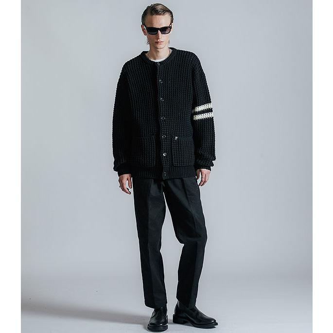2025 秋冬 先行予約 10月上旬〜中旬入荷予定 CRIMIE クライミー WORK PANTS パンツ 送料無料 キャンセル不可 atfpts CRIMIE（クライミー） 2025 秋冬 先行予約 10月上旬〜中旬入荷予定