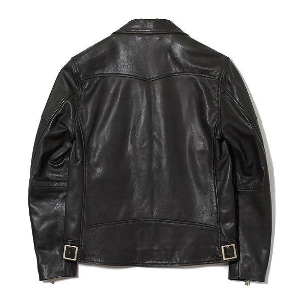 CRIMIE（クライミー） ジャケット CRIMIE W RIDERS LAMB LEATHER