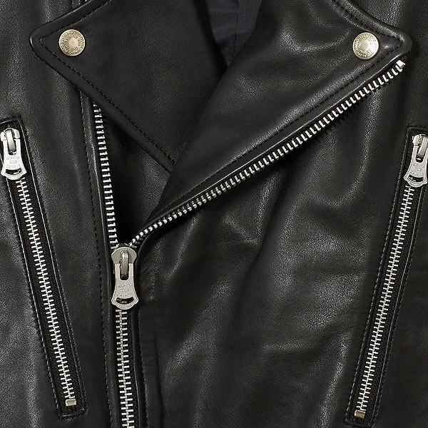 CRIMIE（クライミー） ジャケット CRIMIE W RIDERS LAMB LEATHER