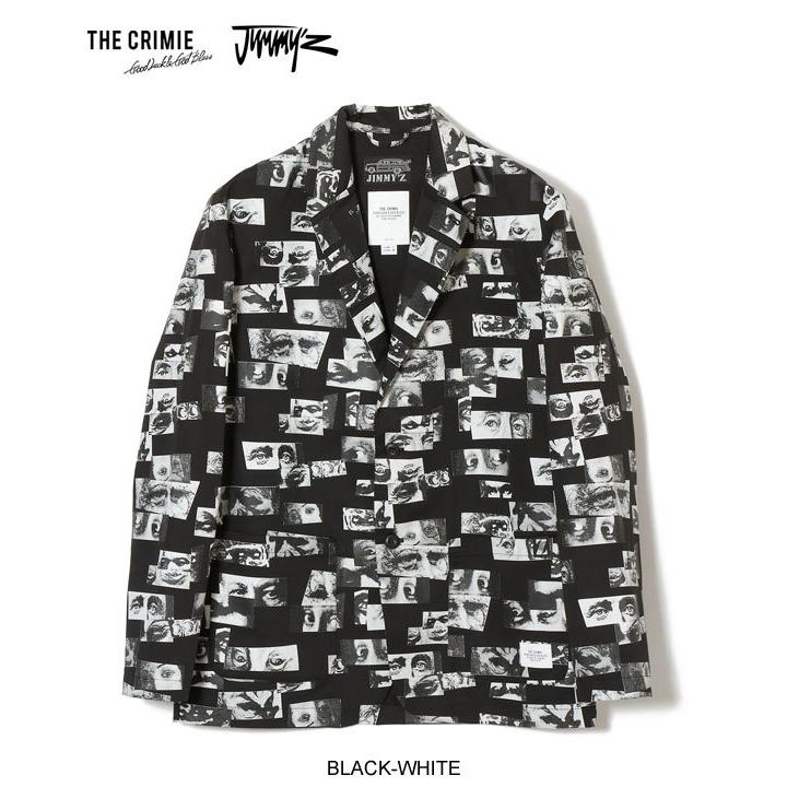 CRIMIE SALE セール クライミー ジャケット JIMMY'Z×THE MONO CRIMIE SALE セール クライミー ジャケット JIMMY'Z×THE MONO