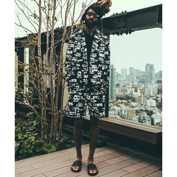CRIMIE SALE セール クライミー ジャケット JIMMY'Z×THE MONO CRIMIE SALE セール クライミー ジャケット JIMMY'Z×THE MONO
