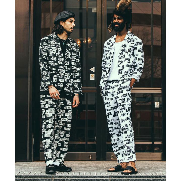 CRIMIE SALE セール クライミー ジャケット JIMMY'Z×THE MONO CRIMIE SALE セール クライミー ジャケット JIMMY'Z×THE MONO