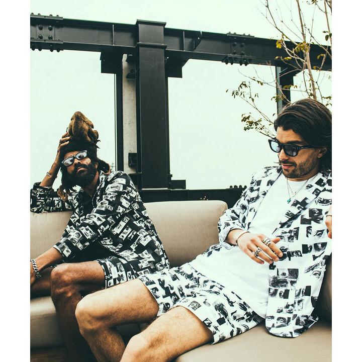 CRIMIE SALE セール クライミー ジャケット JIMMY'Z×THE MONO CRIMIE SALE セール クライミー ジャケット JIMMY'Z×THE MONO