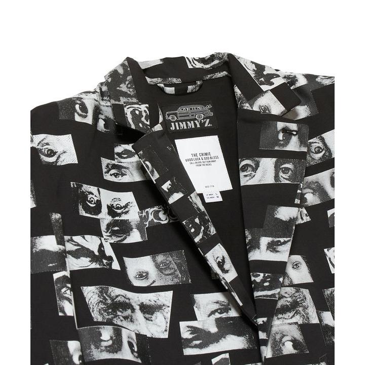 CRIMIE SALE セール クライミー ジャケット JIMMY'Z×THE MONO CRIMIE SALE セール クライミー ジャケット JIMMY'Z×THE MONO
