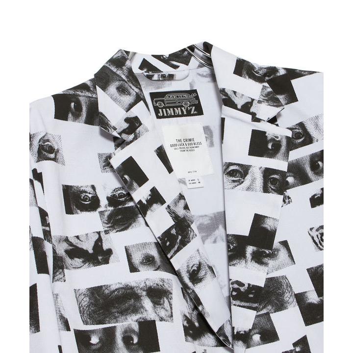 CRIMIE SALE セール クライミー ジャケット JIMMY'Z×THE MONO CRIMIE SALE セール クライミー ジャケット JIMMY'Z×THE MONO