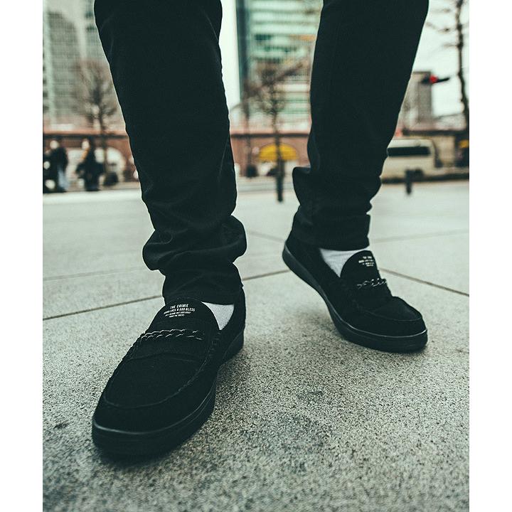 22 春夏 先行予約 4月9日入荷予定 Crimie クライミー スニーカー Gravis The Crimie Odjick Chain メンズ コラボ グラヴィス Cr1 C2b1 Sb01 Artif 通販 Yahoo ショッピング