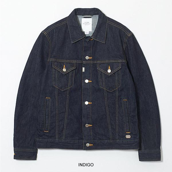 SALE セール CRIMIE クライミー ジャケット BORN FREE STRETCH SELVEDGE DENIM JACKET メンズ デニムジャケット :cra-02a1-jk01:ARTIF - 通販 - Yahoo!ショッピング SALE セール CRIMIE クライミー ジャケット BORN FREE STRETCH SELVEDGE DENIM JACKET メンズ デニムジャケット :cra-02a1-jk01:ARTIF - 通販 - Yahoo!ショッピング