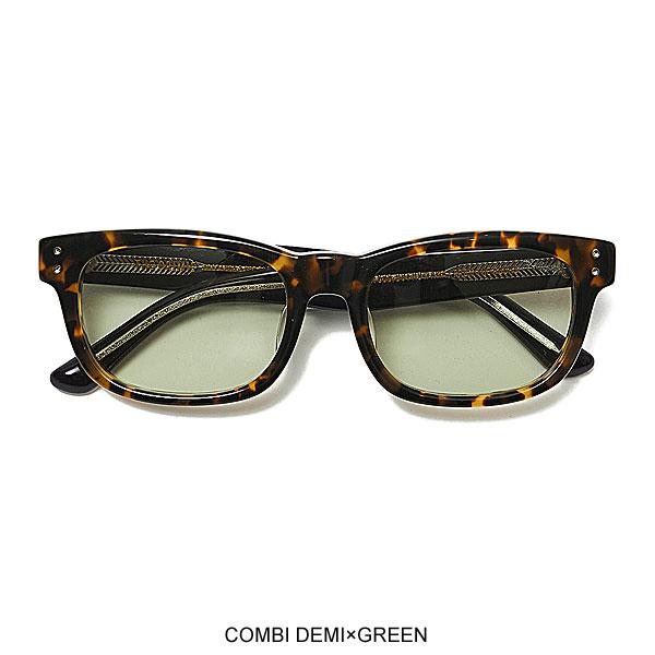 CRIMIE（クライミー） サングラス CRIMIE ROB BIKER SHADE SUNGLASSES