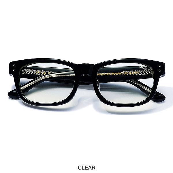 CRIMIE（クライミー） サングラス CRIMIE ROB BIKER SHADE SUNGLASSES
