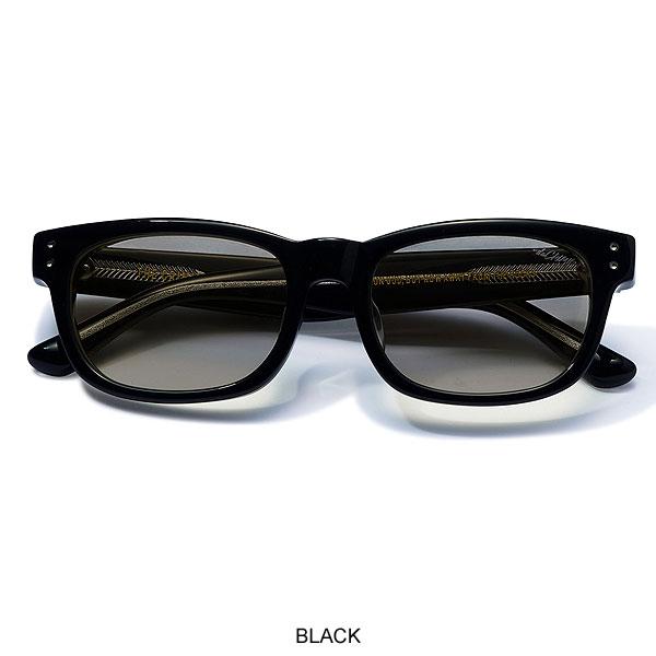 CRIMIE（クライミー） サングラス CRIMIE ROB BIKER SHADE SUNGLASSES