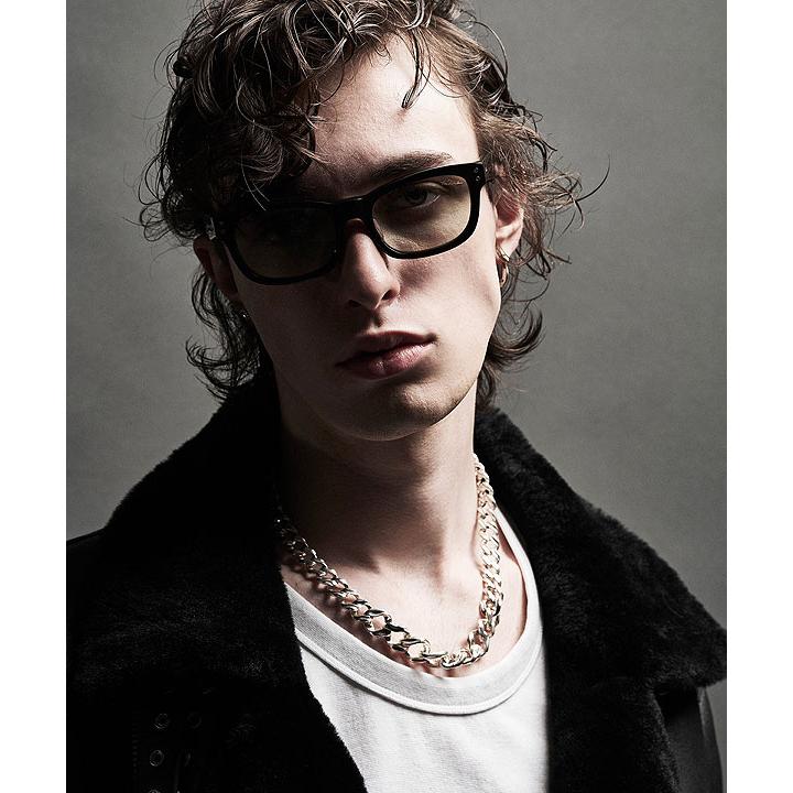 CRIMIE（クライミー） サングラス CRIMIE ROB BIKER SHADE SUNGLASSES