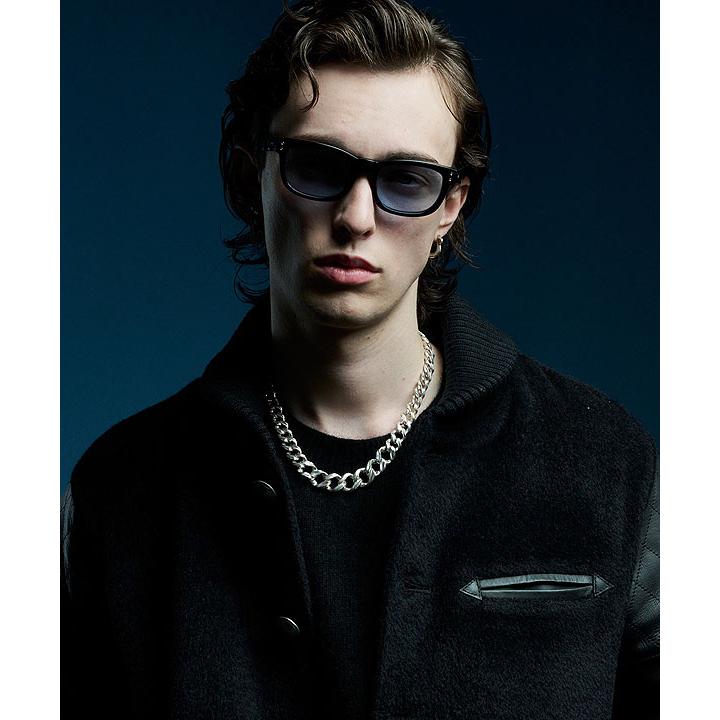 CRIMIE（クライミー） サングラス CRIMIE ROB BIKER SHADE SUNGLASSES