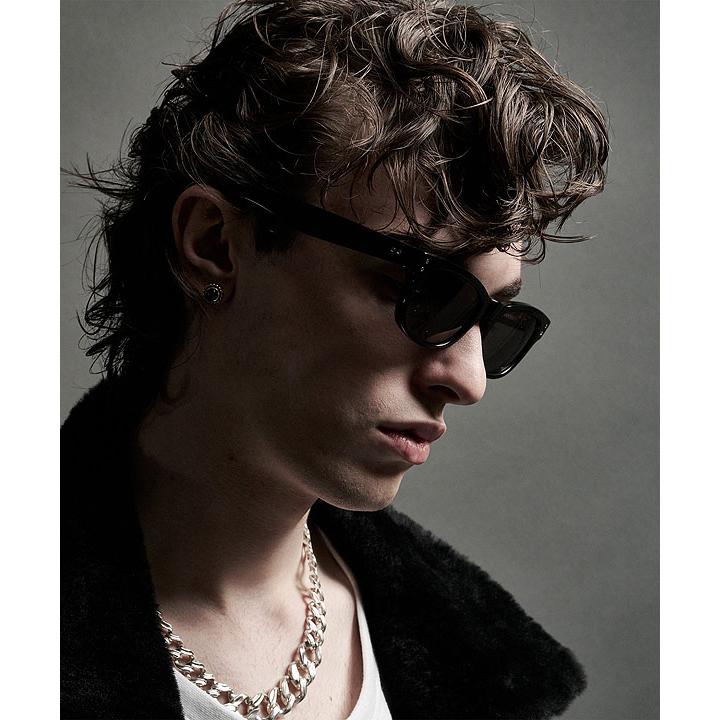 CRIMIE（クライミー） サングラス CRIMIE ROB BIKER SHADE SUNGLASSES