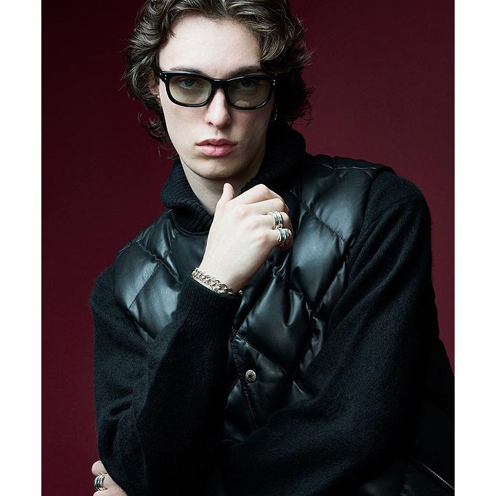 美品 CRIMIE ROB BIKER SHADE サングラス ブラック 黒 CRIMIE（クライミー） サングラス ROB BIKER SHADE SUNGLASSES / ROB