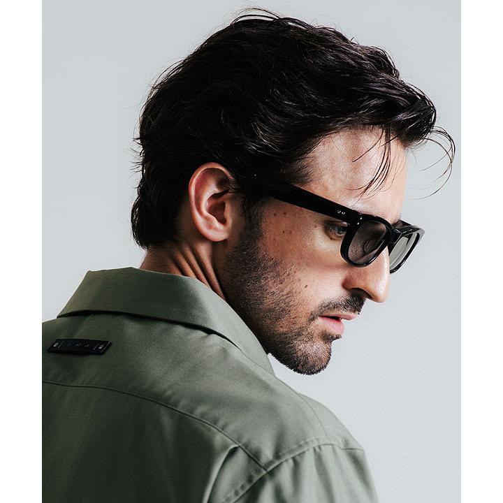 小物 CRIMIE:ROB BIKER SHADE SUNGLASSES CRIMIE サングラス ROB BIKER SHADE SUNGLASSES / バイカー